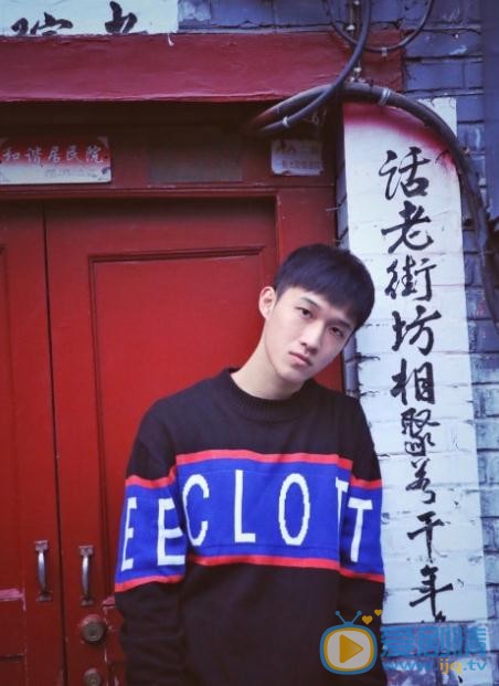龚锐帅气写真 龚锐高清写真_龚锐高清剧照