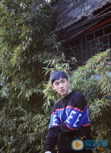 龚锐帅气写真 龚锐高清写真_龚锐高清剧照
