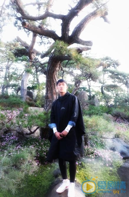 龚锐帅气写真 龚锐高清写真_龚锐高清剧照