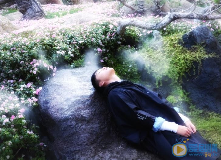 龚锐帅气写真 龚锐高清写真_龚锐高清剧照