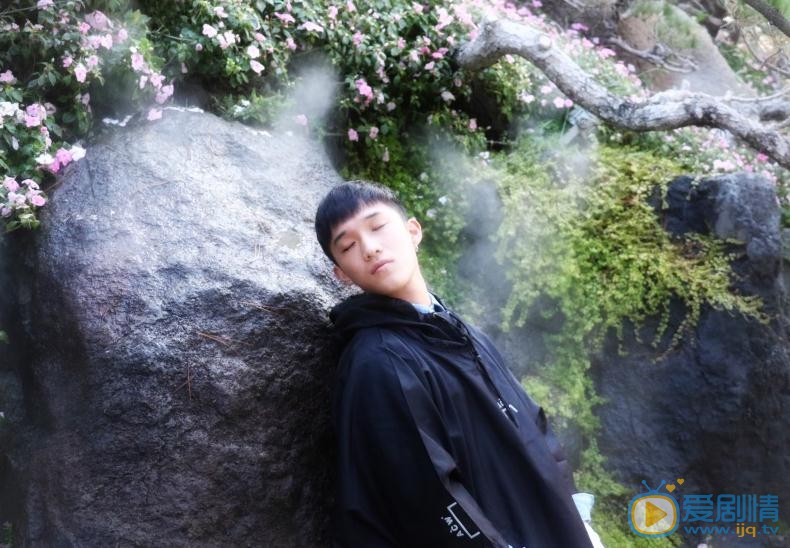 龚锐帅气写真 龚锐高清写真_龚锐高清剧照