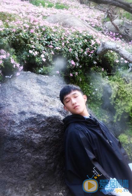 龚锐帅气写真 龚锐高清写真_龚锐高清剧照