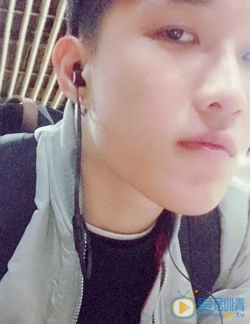 龚锐生活照 龚锐高清写真_龚锐高清剧照