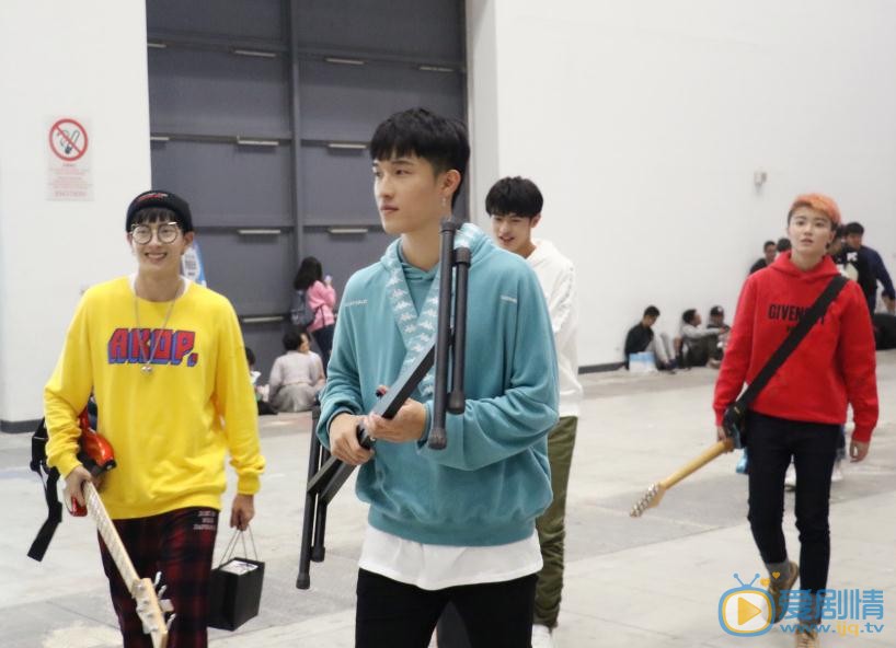龚锐活动照 龚锐高清写真_龚锐高清剧照