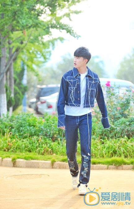 龚锐写真 龚锐高清写真_龚锐高清剧照