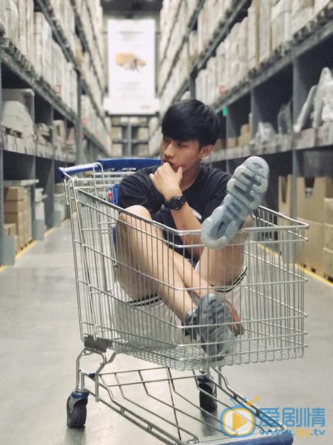 龚锐生活照 龚锐高清写真_龚锐高清剧照