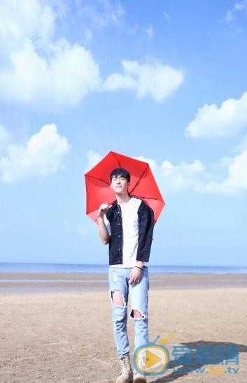 龚锐写真 龚锐高清写真_龚锐高清剧照
