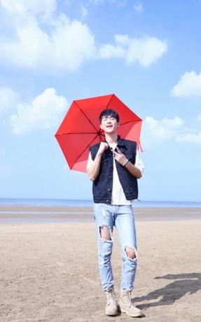 龚锐写真 龚锐高清写真_龚锐高清剧照