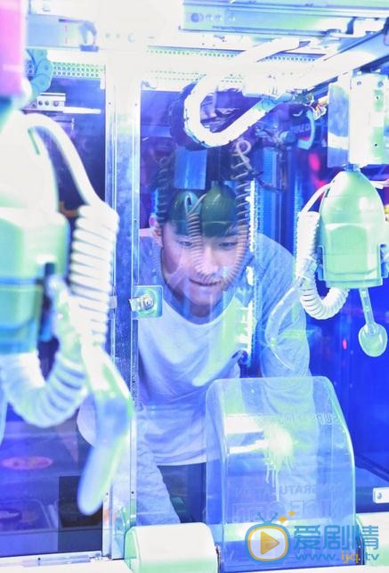 龚锐写真 龚锐高清写真_龚锐高清剧照