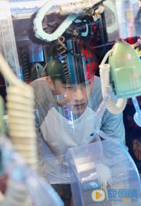 龚锐写真 龚锐高清写真_龚锐高清剧照
