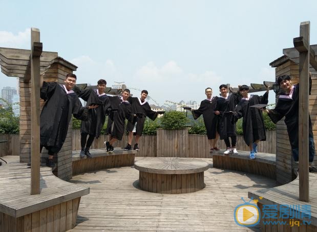 龚锐毕业照 龚锐高清写真_龚锐高清剧照