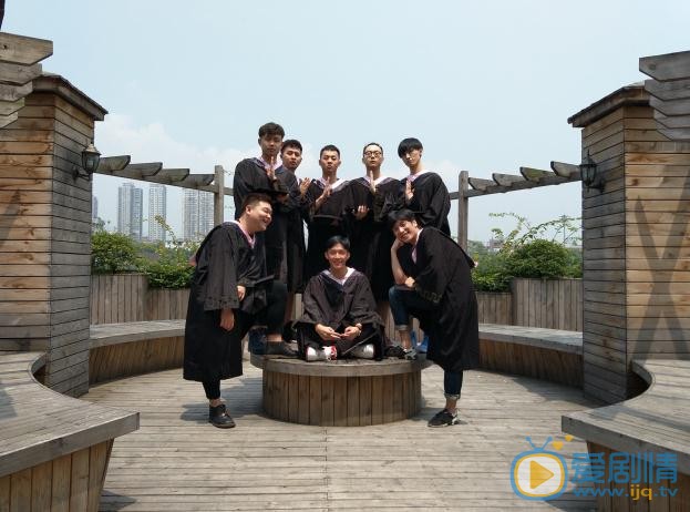 龚锐毕业照 龚锐高清写真_龚锐高清剧照