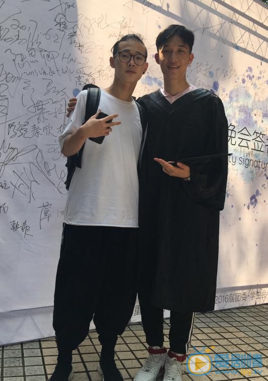 龚锐毕业照 龚锐高清写真_龚锐高清剧照