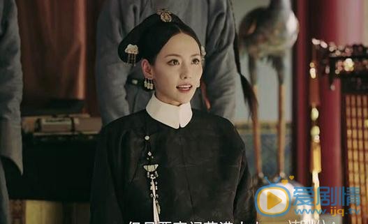 延禧攻略和安公主是谁？和安公主和顺嫔是什么关系？