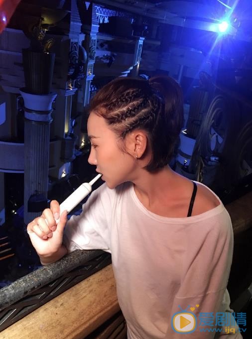 飞儿生活照 飞儿高清写真_飞儿高清剧照