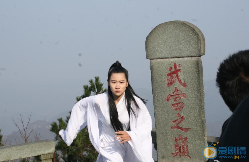 飞儿古装剧照合集 飞儿高清写真_飞儿高清剧照
