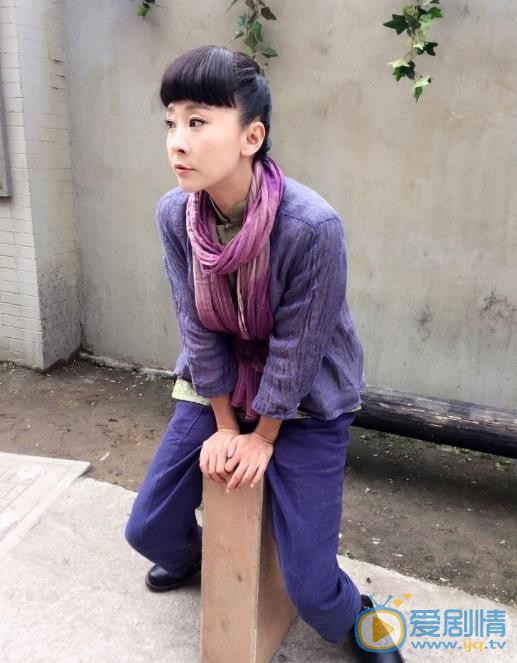 苗圃片场照 苗圃高清写真_苗圃高清剧照