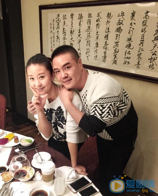 苗圃素颜生活照 苗圃高清写真_苗圃高清剧照