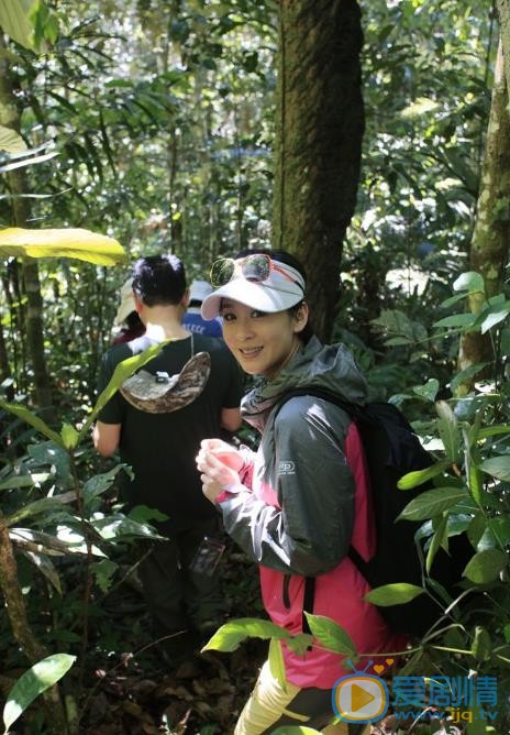 苗圃素颜生活照 苗圃高清写真_苗圃高清剧照