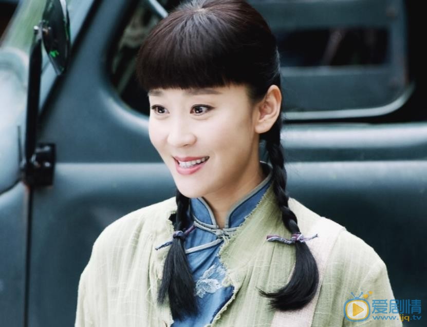 苗圃《桃花依旧笑春风》剧照 苗圃高清写真_苗圃高清剧照