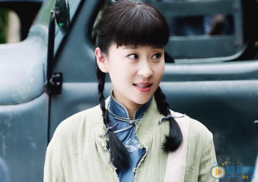 苗圃《桃花依旧笑春风》剧照 苗圃高清写真_苗圃高清剧照