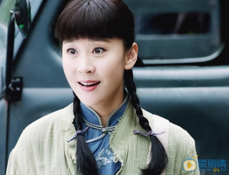 苗圃《桃花依旧笑春风》剧照 苗圃高清写真_苗圃高清剧照