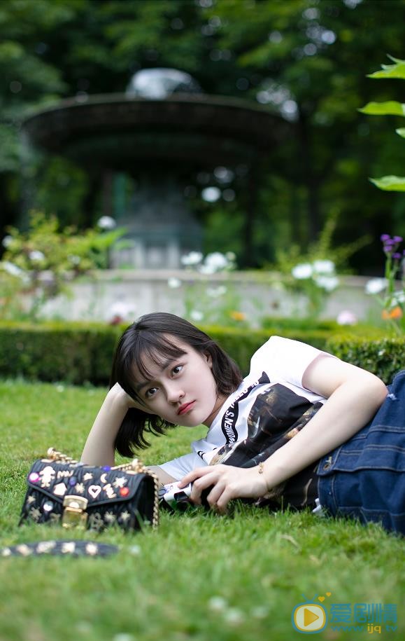 天坑鹰猎菜瓜是谁演的？菜瓜扮演者文淇个人资料、写真及生活照欣赏