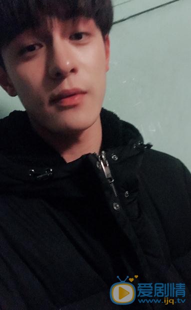 何德瑞生活照 何德瑞高清写真_何德瑞高清剧照