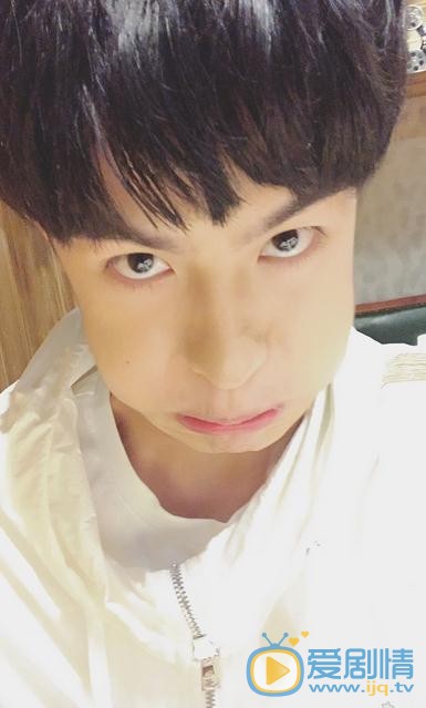 何德瑞生活照 何德瑞高清写真_何德瑞高清剧照