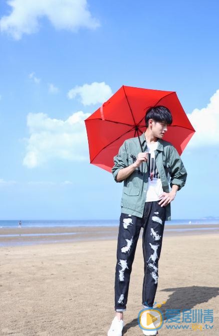 何德瑞生活照 何德瑞高清写真_何德瑞高清剧照