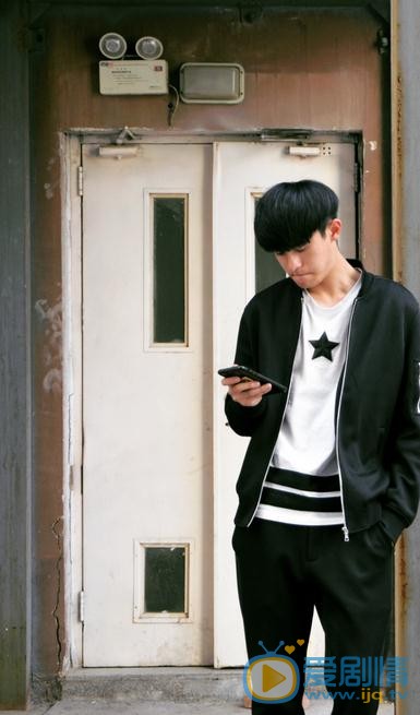 何德瑞生活照 何德瑞高清写真_何德瑞高清剧照