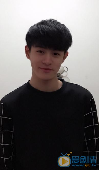 何德瑞生活照 何德瑞高清写真_何德瑞高清剧照