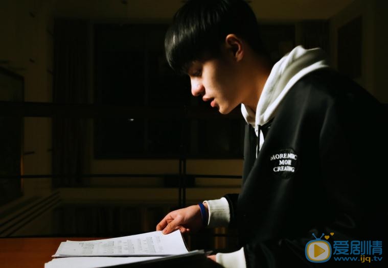 何德瑞生活照 何德瑞高清写真_何德瑞高清剧照