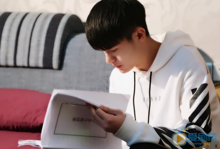 何德瑞生活照 何德瑞高清写真_何德瑞高清剧照