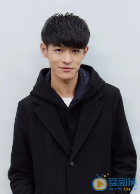 何德瑞生活照 何德瑞高清写真_何德瑞高清剧照