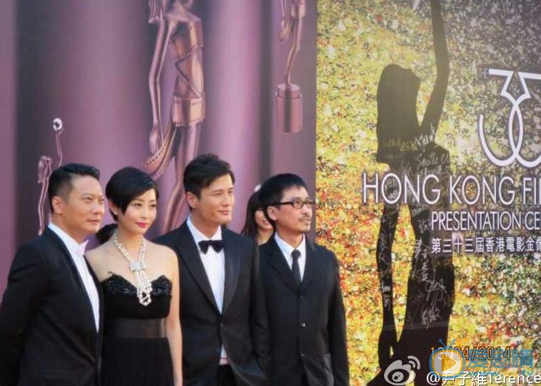 尹子维活动照 尹子维高清写真_尹子维高清剧照