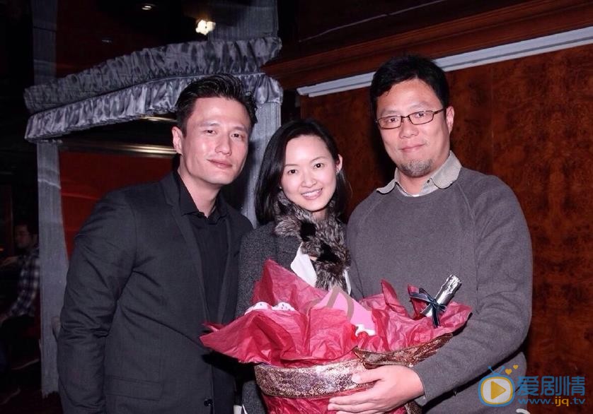 尹子维活动照 尹子维高清写真_尹子维高清剧照