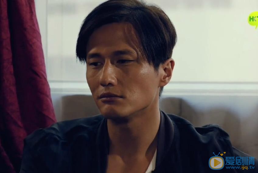 尹子维《第二人生》剧照 尹子维高清写真_尹子维高清剧照