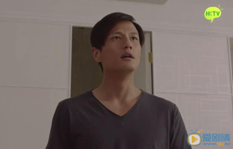尹子维《第二人生》剧照 尹子维高清写真_尹子维高清剧照