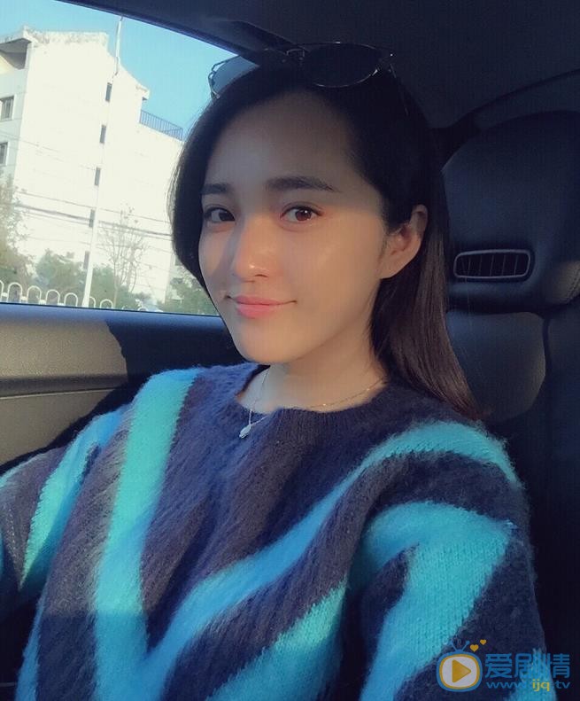 媚者无疆方盈盈是谁演的？方盈盈扮演者张欣颜个人资料、写真及生活照欣赏