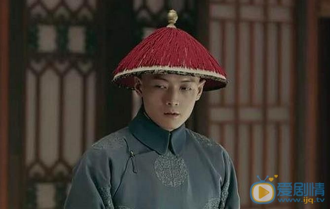 延禧攻略小全子是好人还是坏人？小全子结局是什么？
