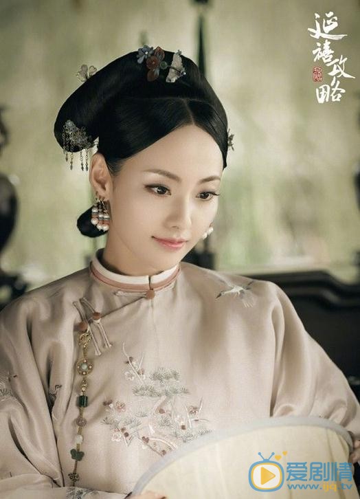 延禧攻略顺嫔为什么恨魏璎珞？顺嫔是为了报复傅恒吗？顺嫔和傅恒是什么关系吗？