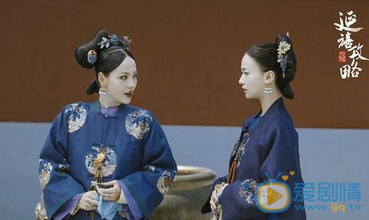 延禧攻略顺嫔身世是什么？顺嫔进宫前有孩子吗？