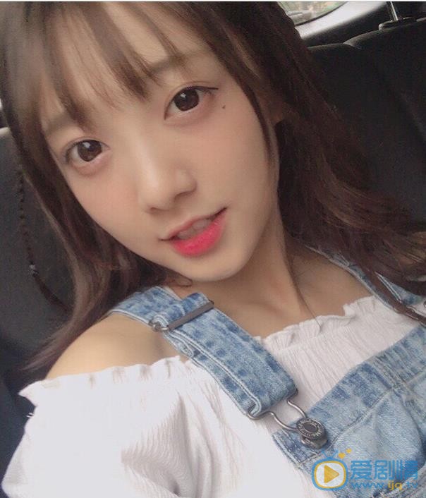 范薇生活照 范薇高清写真_范薇高清剧照