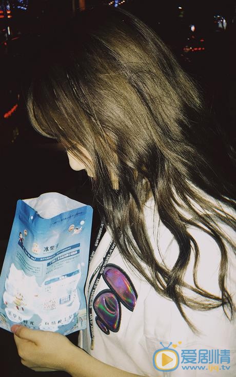 范薇生活照 范薇高清写真_范薇高清剧照