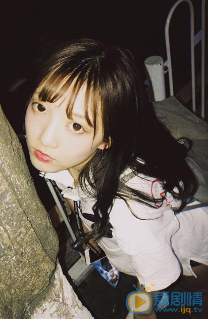 范薇生活照 范薇高清写真_范薇高清剧照