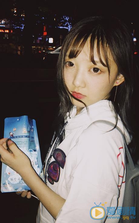 范薇生活照 范薇高清写真_范薇高清剧照