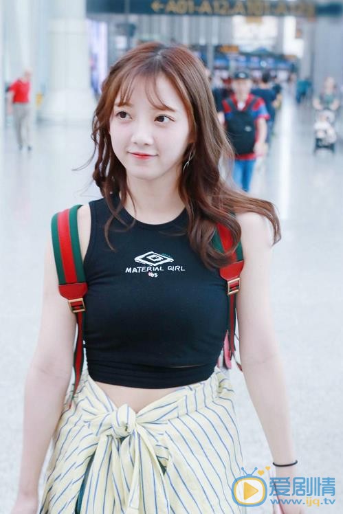 范薇生活照 范薇高清写真_范薇高清剧照