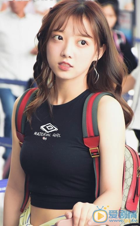 范薇生活照 范薇高清写真_范薇高清剧照