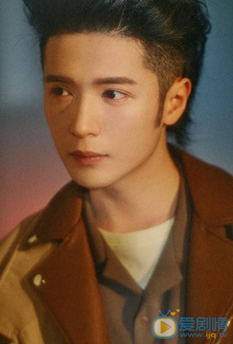 田理帅气写真 田理高清写真_田理高清剧照